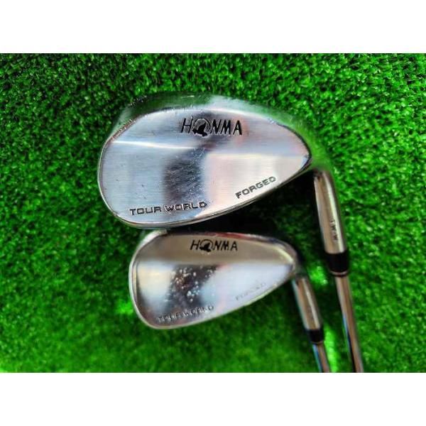 げ!! TOUR WORLD 2016 ウェッジ 2本セット 50° 56° NS PRO 850GH S ツアー ワールド