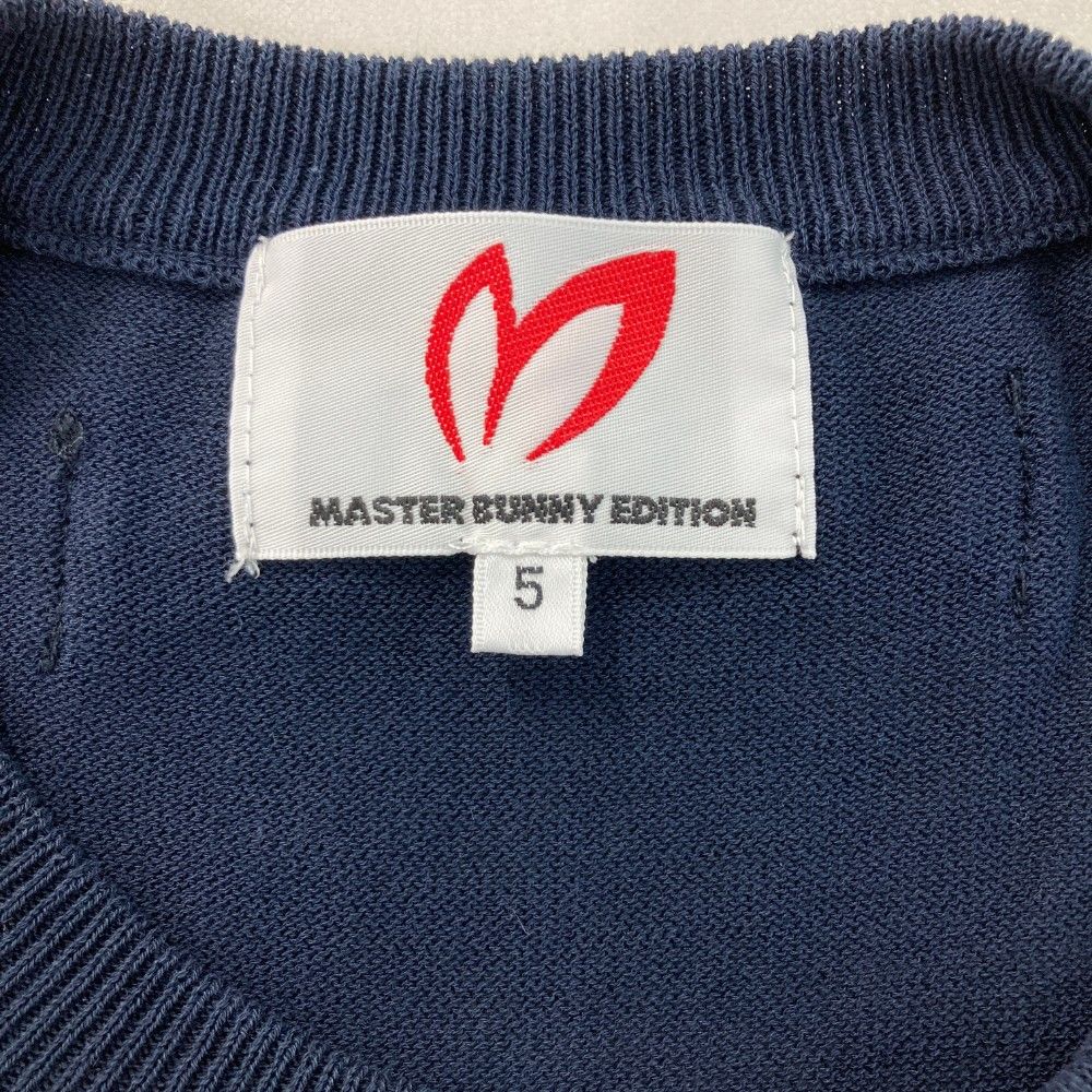 サイズ:5 MASTER BUNNY EDITION マスターバニーエディション サイズ:5 MASTER BUNNY EDITION マスターバニーエディション