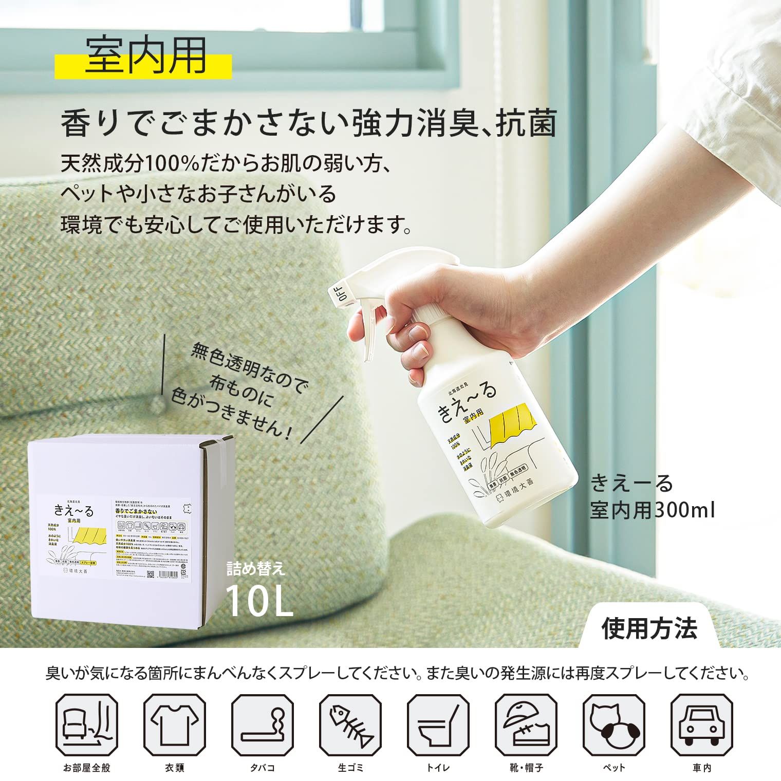 10L