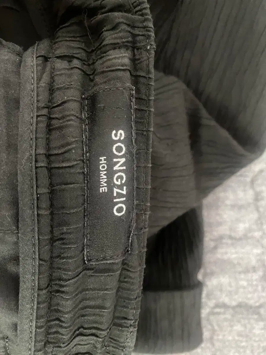 パンツ ダーツフィット