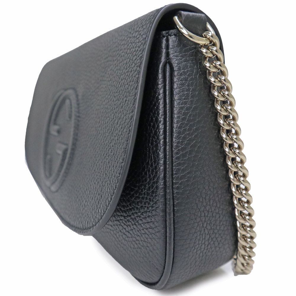 楽天市場】【バッグ】GUCCI グッチ グッチシマ ショルダーバッグ