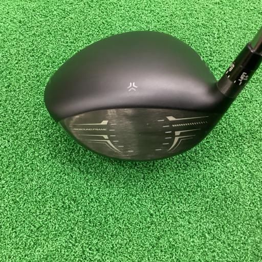 中古】 ダンロップ SRIXON ZX7 Mk II 9.5° ドライバー DR