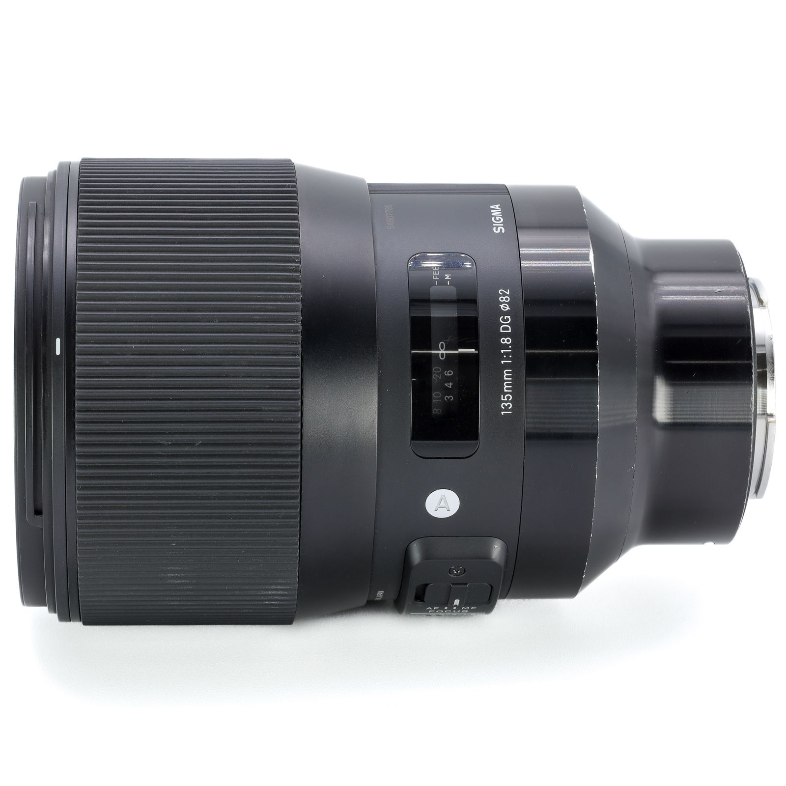 SIGMA(シグマ) 135mm F1.8 DG HSM ソニーEマウント シグマ(Sigma
