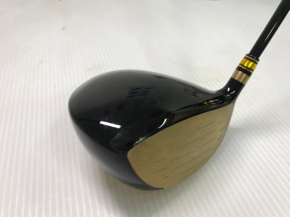 HAYABUSA BEYOND | 10.5 | R | オリジナルカーボン | | ドライバー