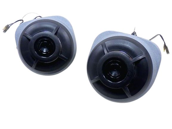 カロッツェリア TS-RVX3 サテライトスピーカー [T-252]