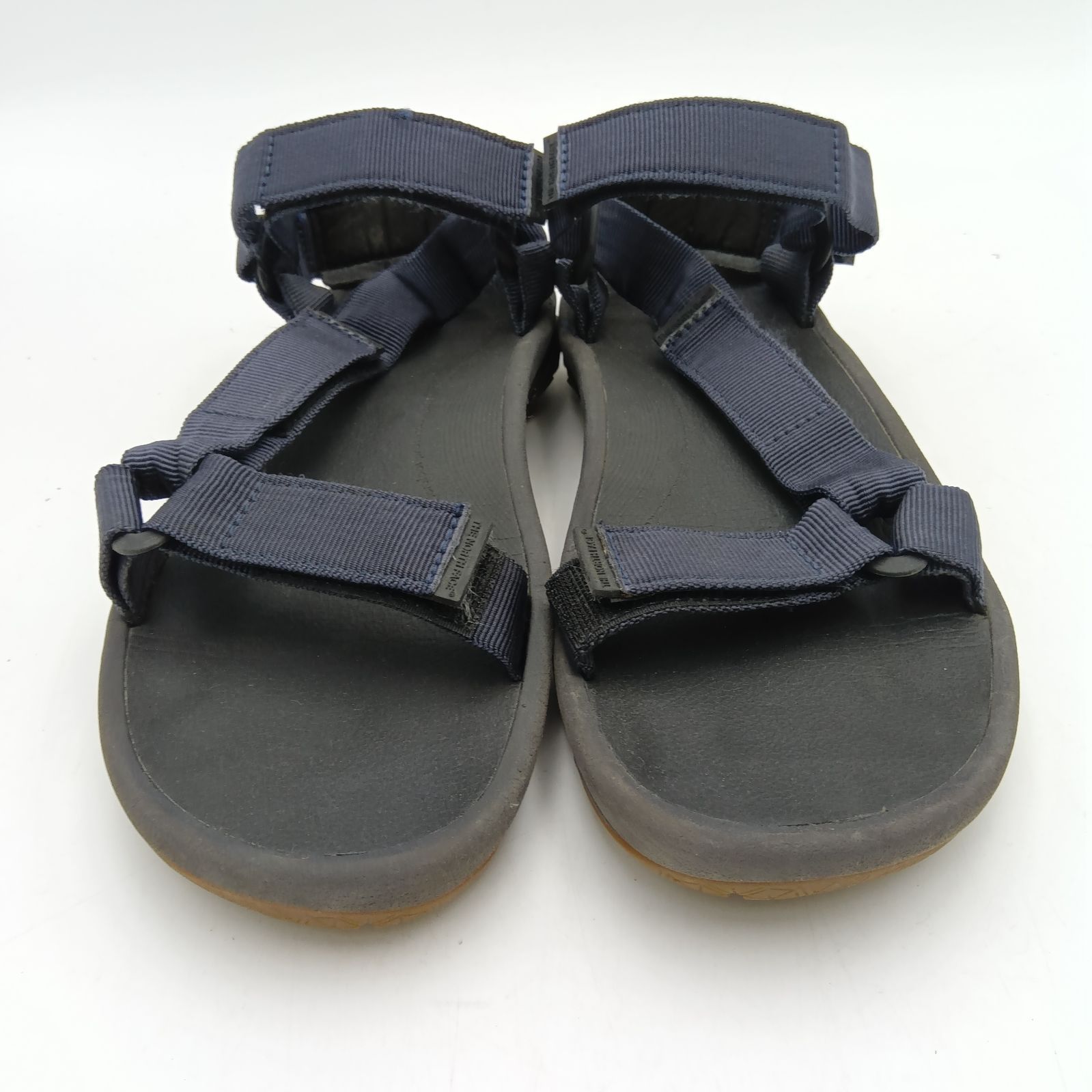 THE NORTH FACE ノースフェイス サンダル UTILITY SANDAL