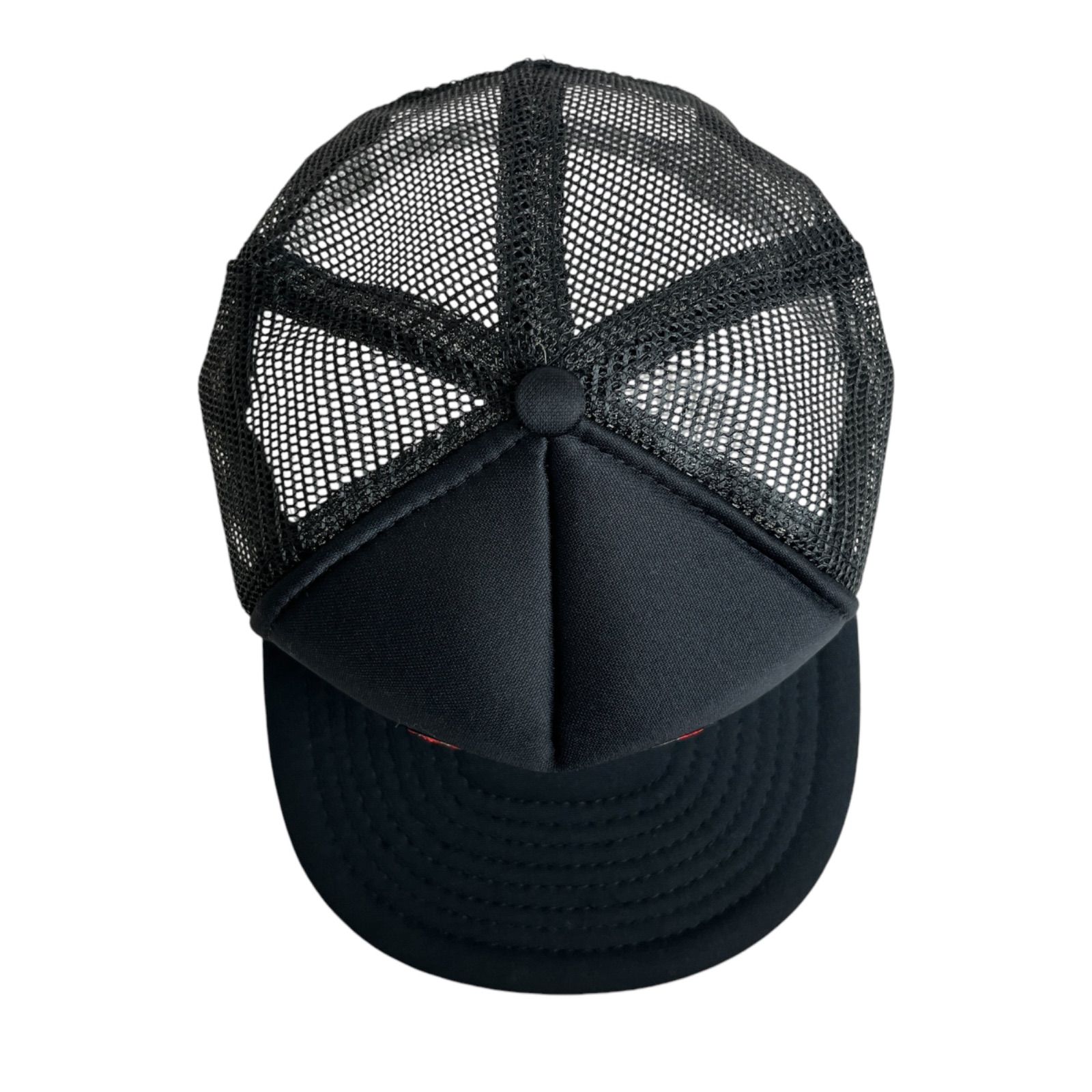 HUMAN MADE CACTUS PLANT FLEA MARKET CAP CPFM Black Logo