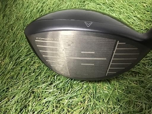 中古】 キャロウェイ PARADYM MAX FAST 12° レディース