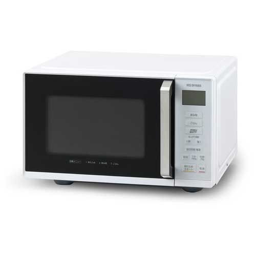 電子レンジ 22L IMB-F2202-WIMB-F2202-W アイリスオーヤマ