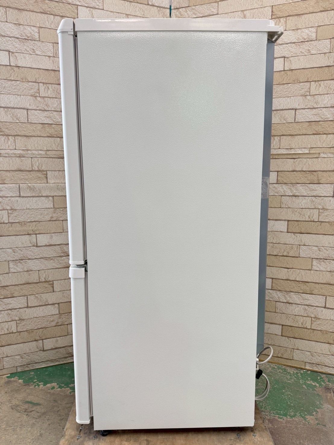 高年式】大阪送料無料☆3か月保障付き☆冷蔵庫☆パナソニック☆2ドア