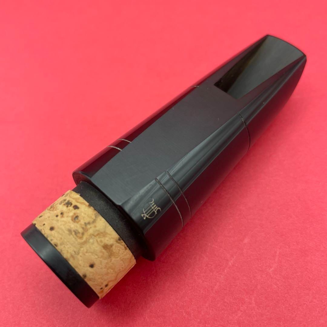 B♭クラリネット用マウスピース Vandoren