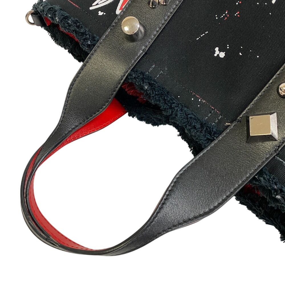 Christian Louboutinクリスチャンルブタン フランジバス スモール