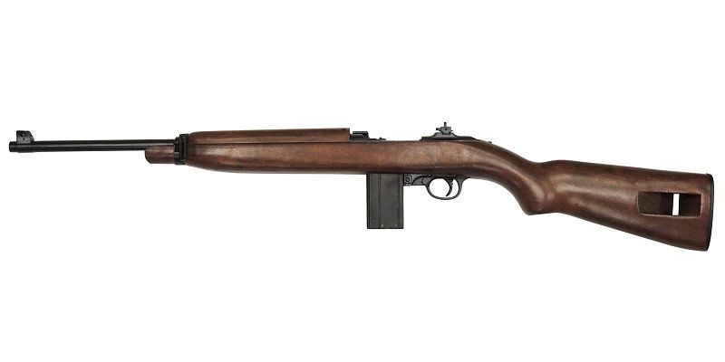 DENIX デニックス 1122 M1カービン ウィンチェスター 90cm