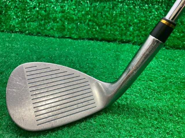 X629 ミライ プロトタイプ ウェッジ メンズ 3本 52° 56° 60° 2025年