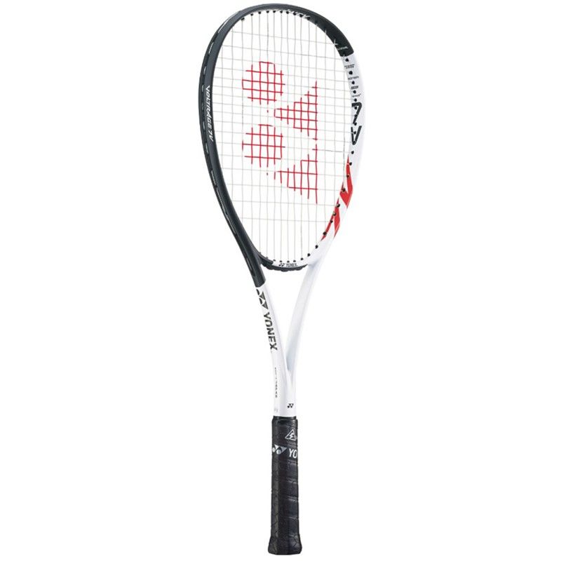 ヨネックス YONEX ナノフォース8Vレブ REV クールホワイト UL1 YONEX