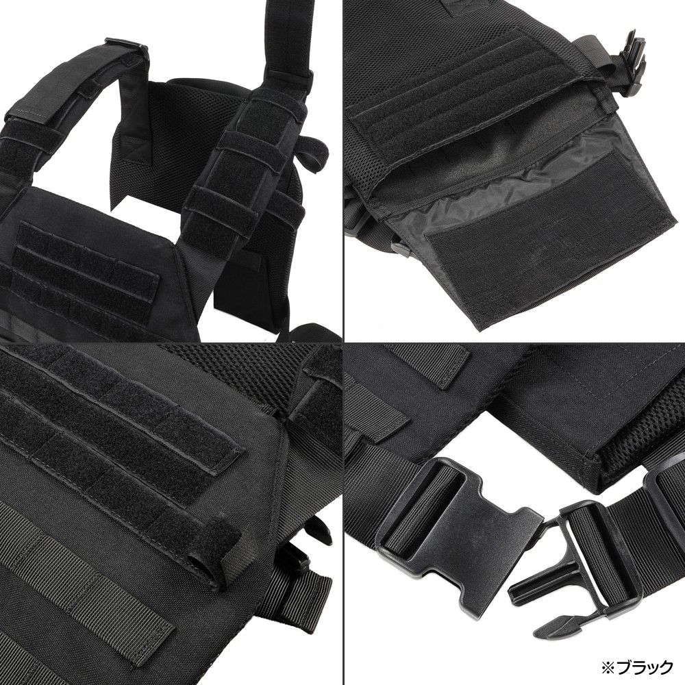 プレートキャリア オリーブドラブ　ジャンク品 プレートキャリア オリーブドラブ ジャンク品最 安値
