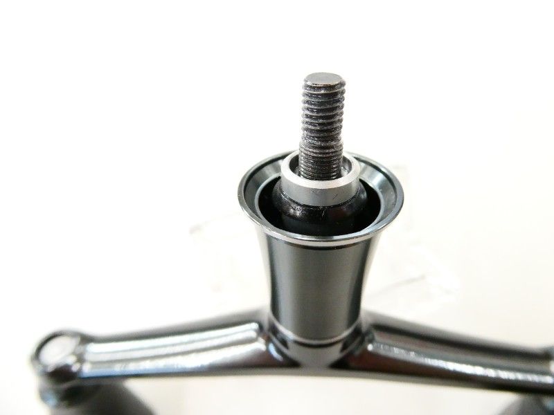  シマノ 22ステラ ダブルハンドル 02- その他 リールパーツ