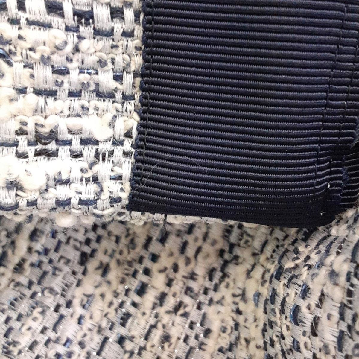 ハロッズ ジャケット