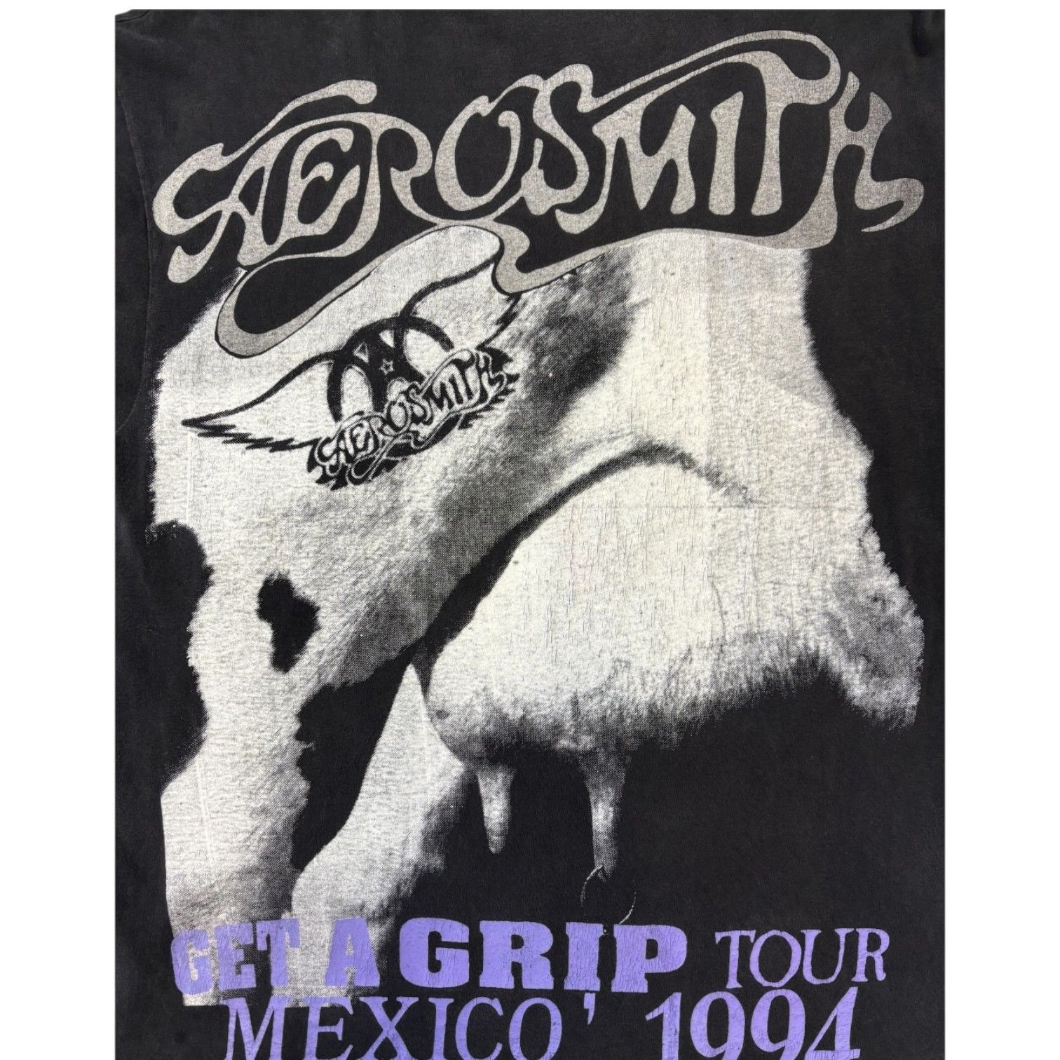 エアロスミス　ゲットアグリップ　1994 Amazon.co.jp: Get a Grip: ミュージック