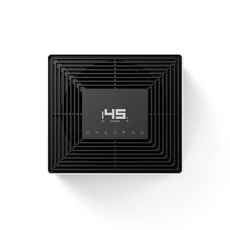 スタドラーフォーム Stadler Form Noah 気化式加湿器 気化式 ホワイト SF-NOAH