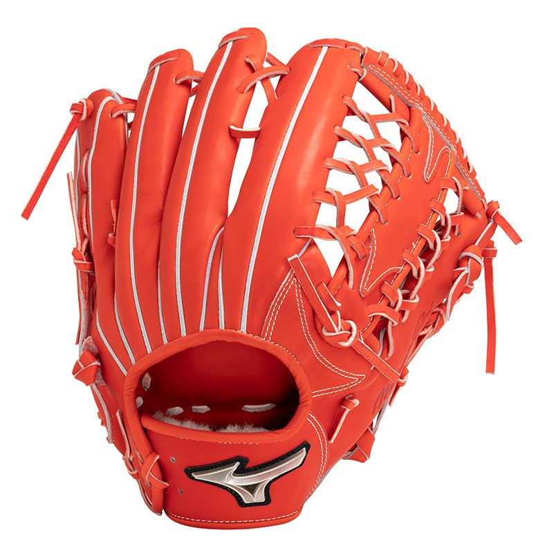 専用！【BSSショップ限定モデル】Mizuno Pro一般軟式外野用 MIZUNO（ミズノ） あすつく ミズノプロ BSS限定 野球 軟式グラブ 外