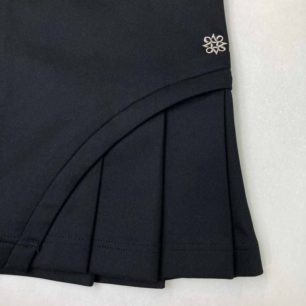 セントアンドリュース✴︎切替プリーツスカート✴︎S セントアンドリュース✴︎切替プリーツスカート✴︎S セント