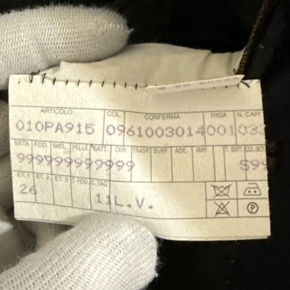 ルイヴィトン ストライプ柄