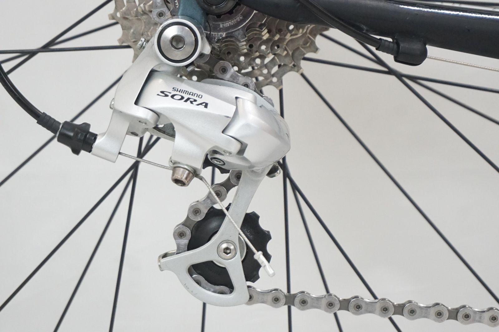 SPECIALIZED 「スペシャライズド」 DOLCE SPORT 2012年モデル ロード 