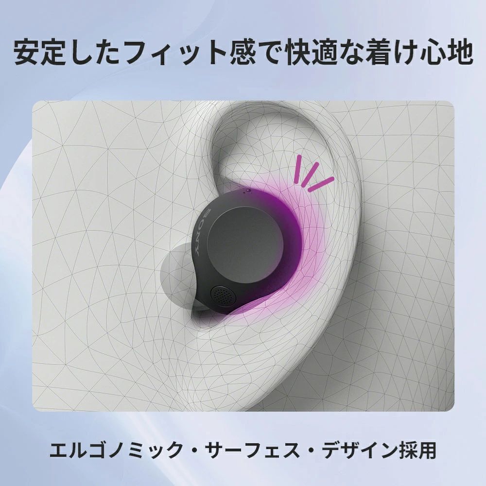 コンパクト マルチポイント接続