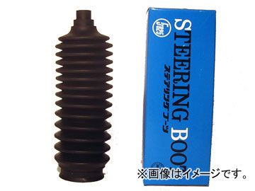 大野ゴム ステアリングブーツ シャフト左側 RP-2120 ミツビシ デリカカーゴ