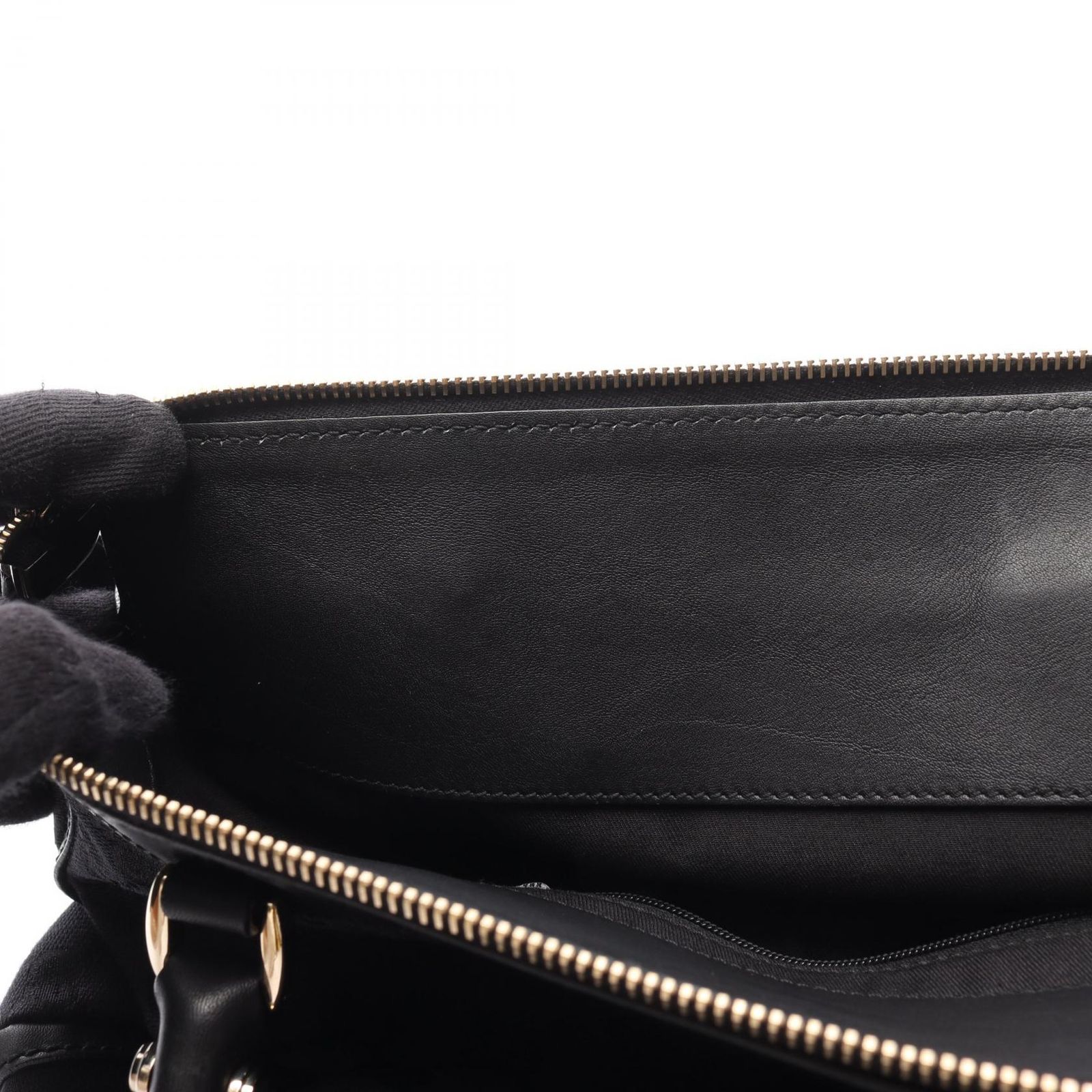 美品/希少色 グッチ GG キャンバス ボディバッグ レザー ブラック 総柄 グッチ GUCCI ショルダーバッグ GGキャンバス 190248 ブラック
