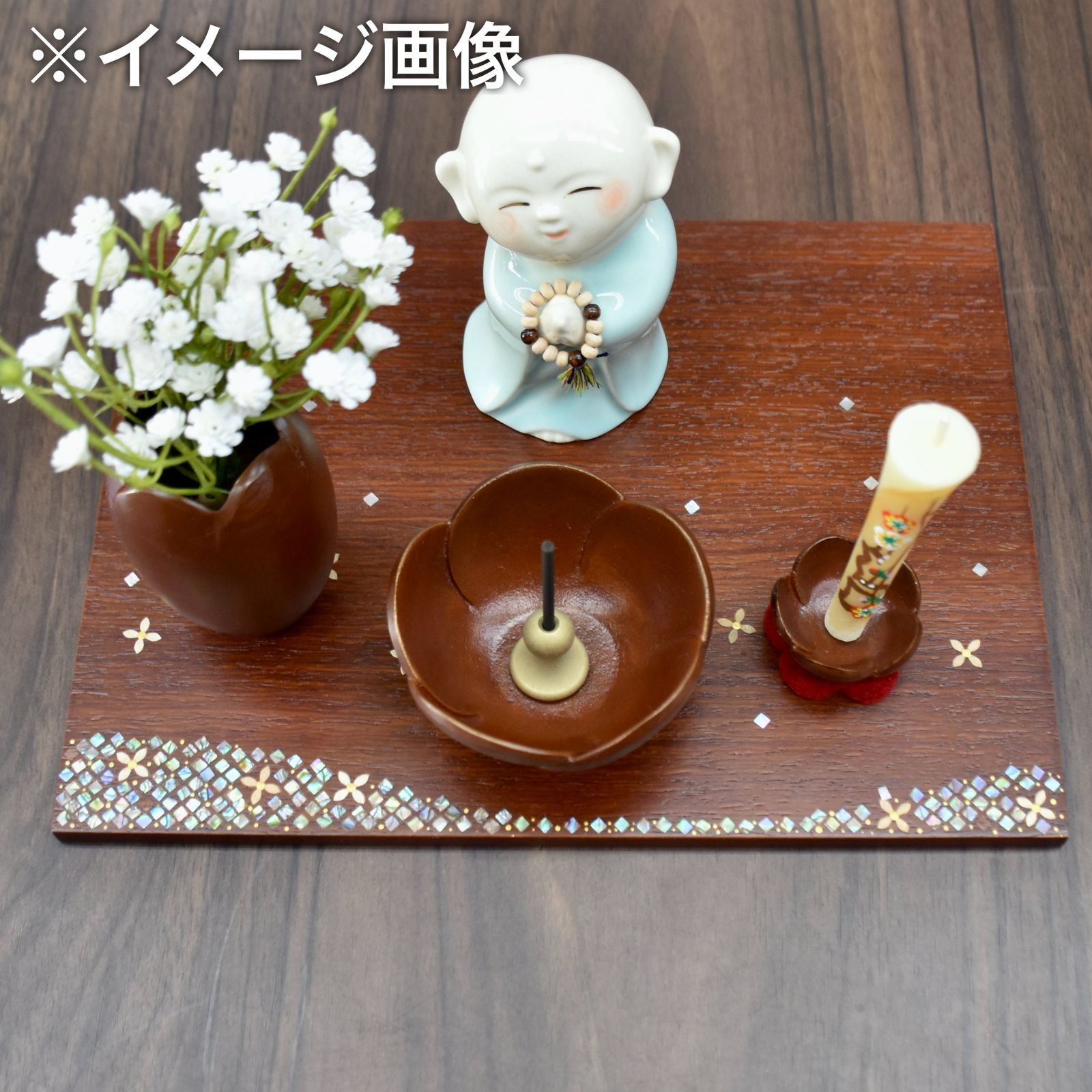 和小物 プチインテリア