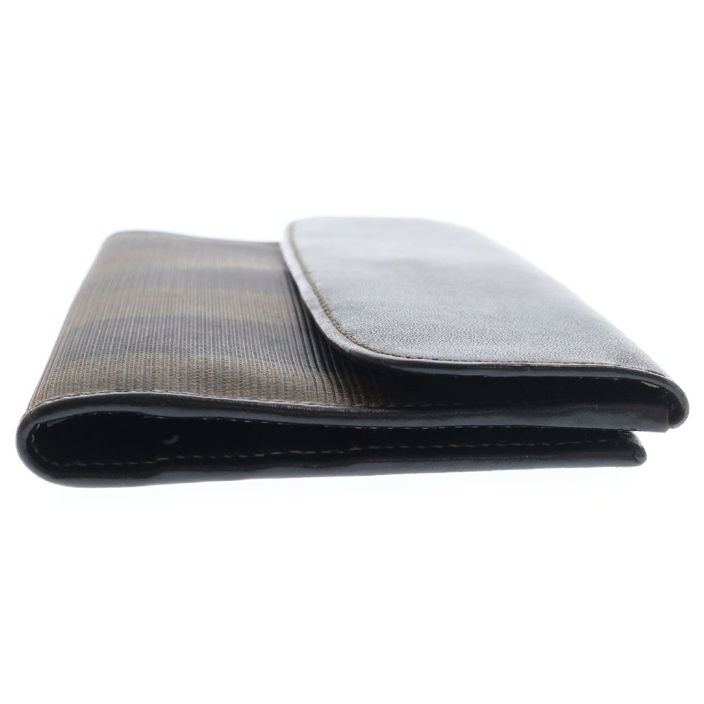 極美品　FENDI フェンディ　長財布　二つ折り　M54 極美品 FENDI フェンディ 長財布 二つ折り M54 フェンディの