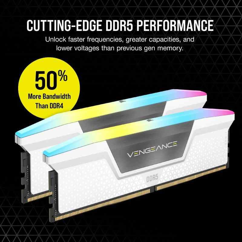 DDR5シリーズ PC5-48000