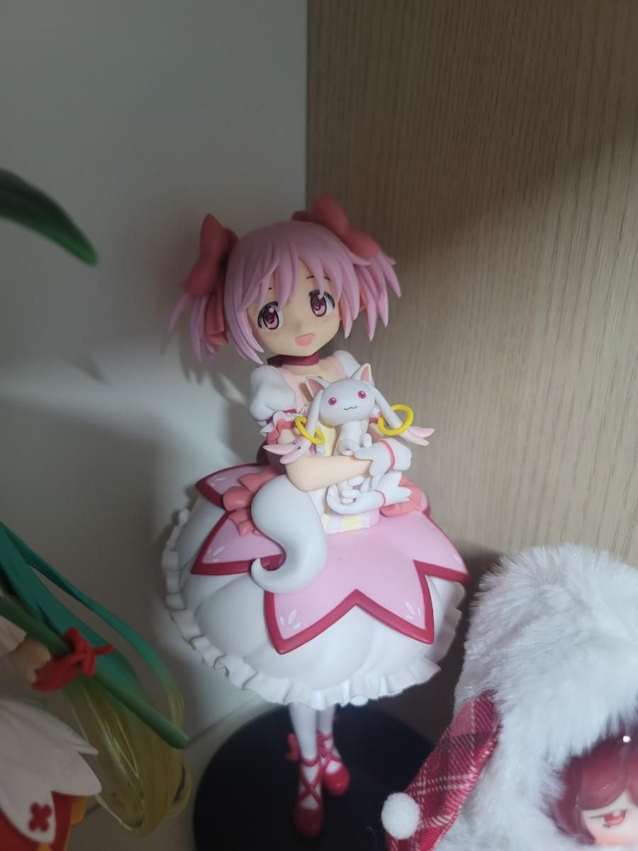 Bunjang商品韓国直送】SEGA セガ 魔法少女まどかマギカ マギア 記録