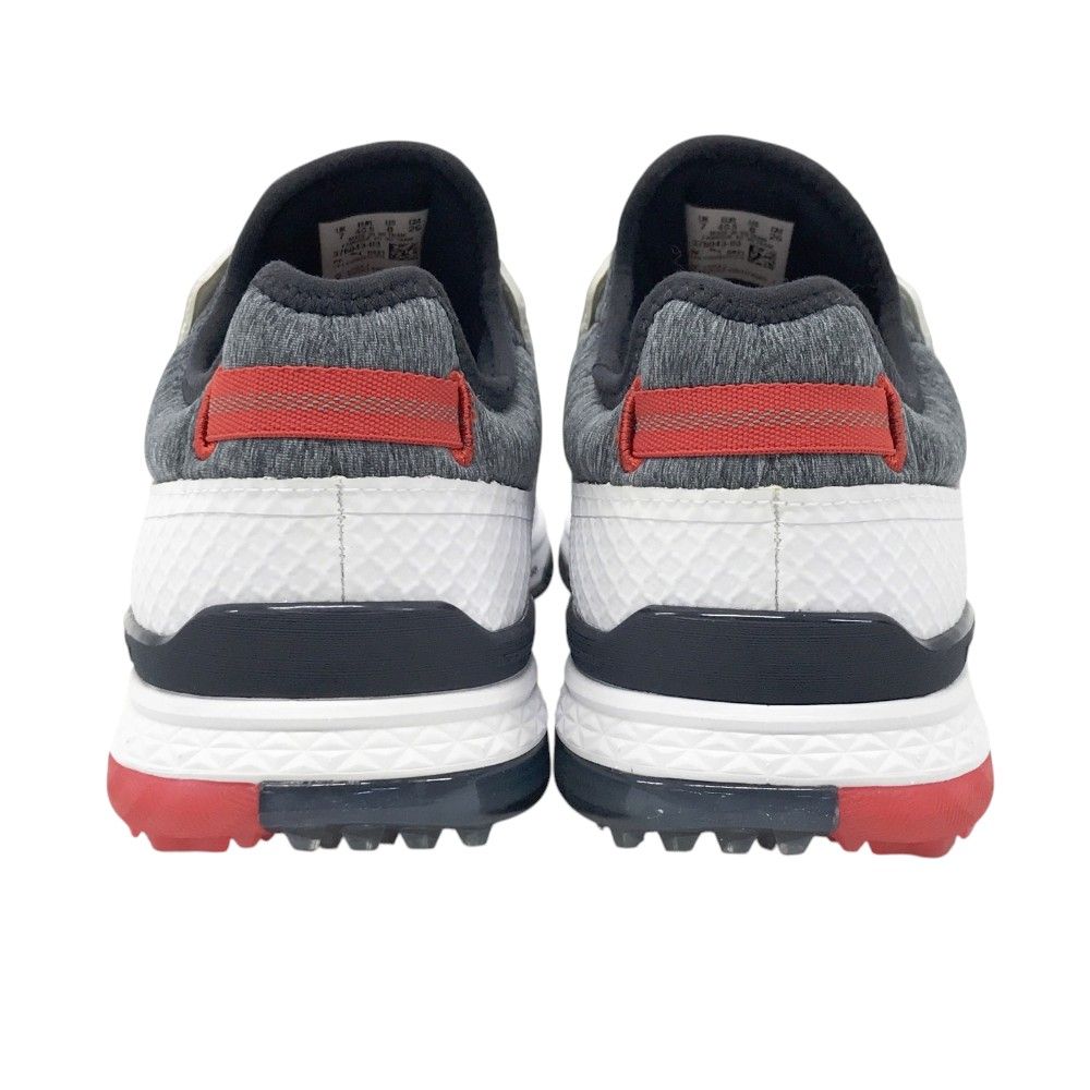 PUMA GOLF プーマゴルフ 376043-03 PROADAPT ALPHACAT DISC スパイクレスゴルフシューズ  ホワイト系 26cm [240101439291] ゴルフウェア メンズ ストスト PUMA GOLF プーマゴルフ 376043-03 PROADAPT ALPHACAT DISC