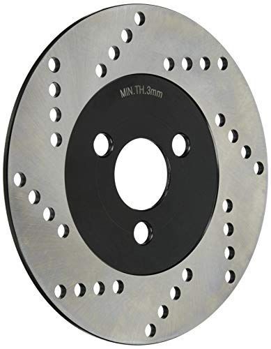 3号_スズキ バイクパーツセンター(Bike Parts Center) フロント