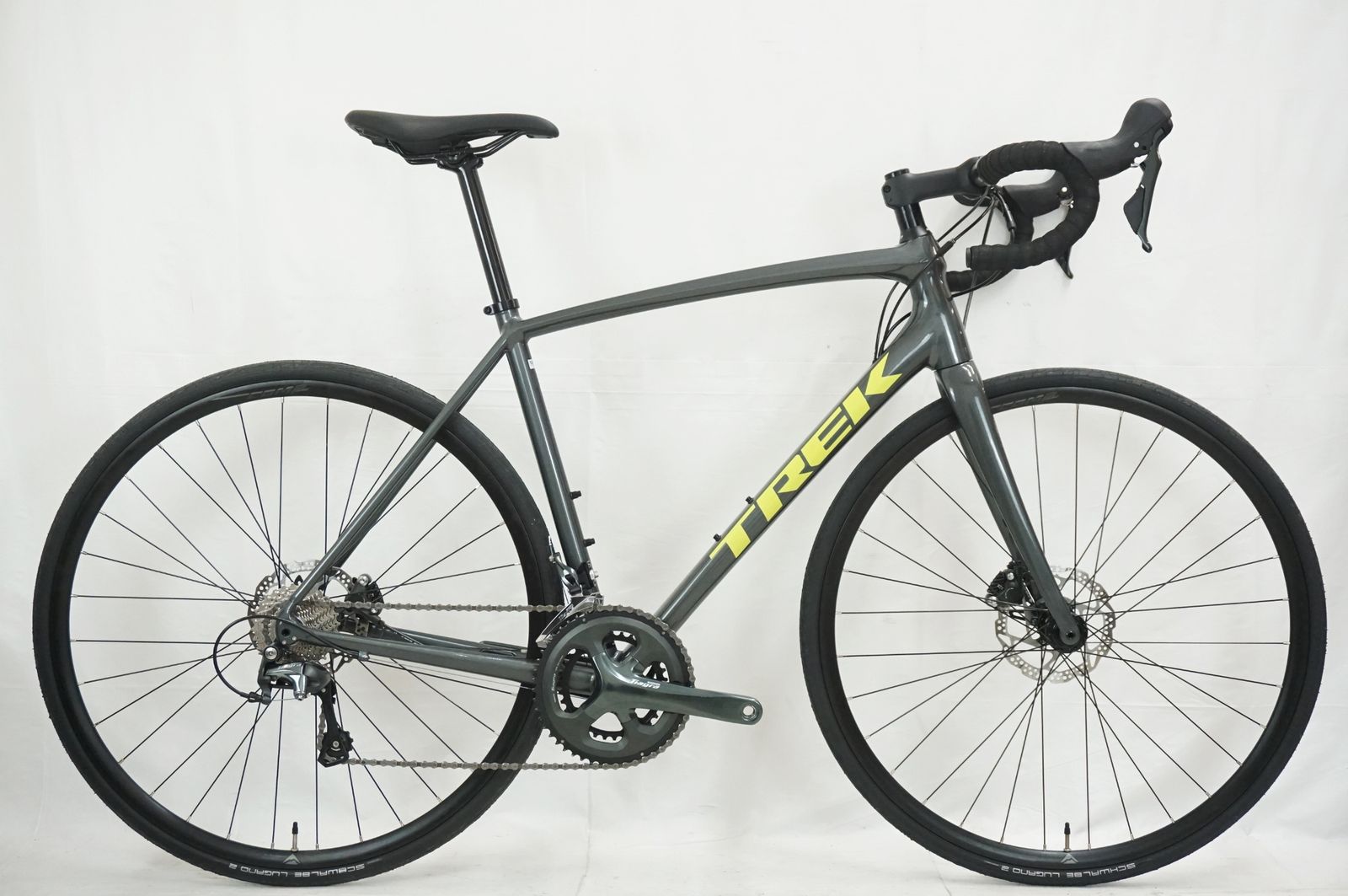 TREK 「トレック」 EMONDA ALR4 DISC 2021-2022年モデル ロードバイク / バイチャリ福岡店 - メルカリ