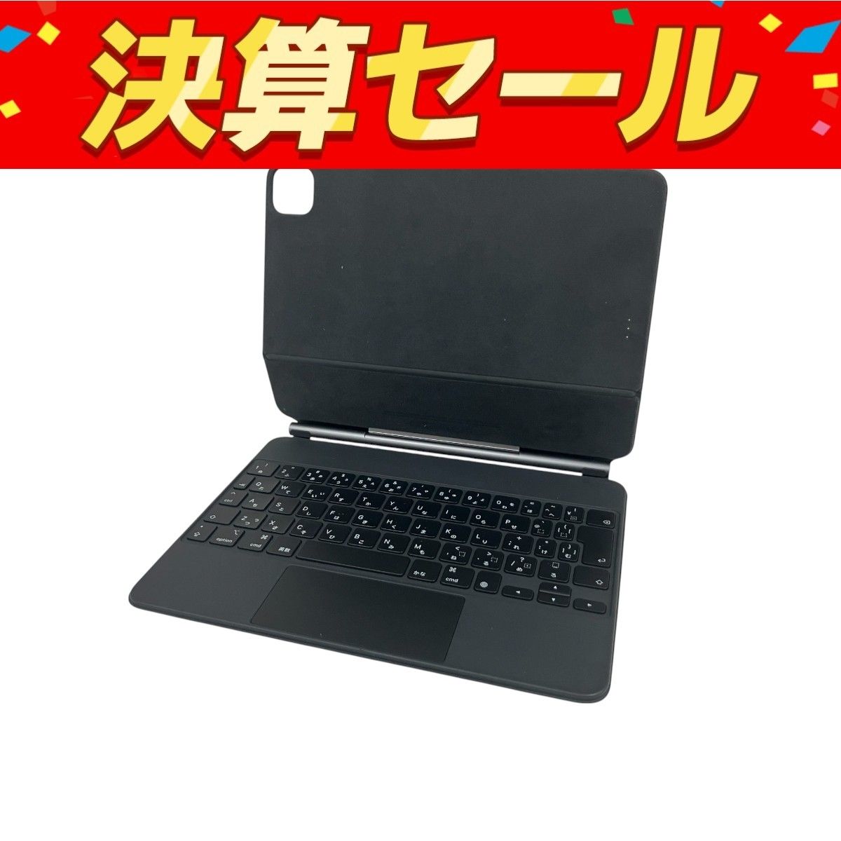 Apple MXQT2J|A アップル マジックキーボード A2261 O10142141
