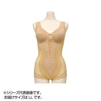 TAMURA Yauco シルキーボディシェイプ ボディスーツ 安い YTN04