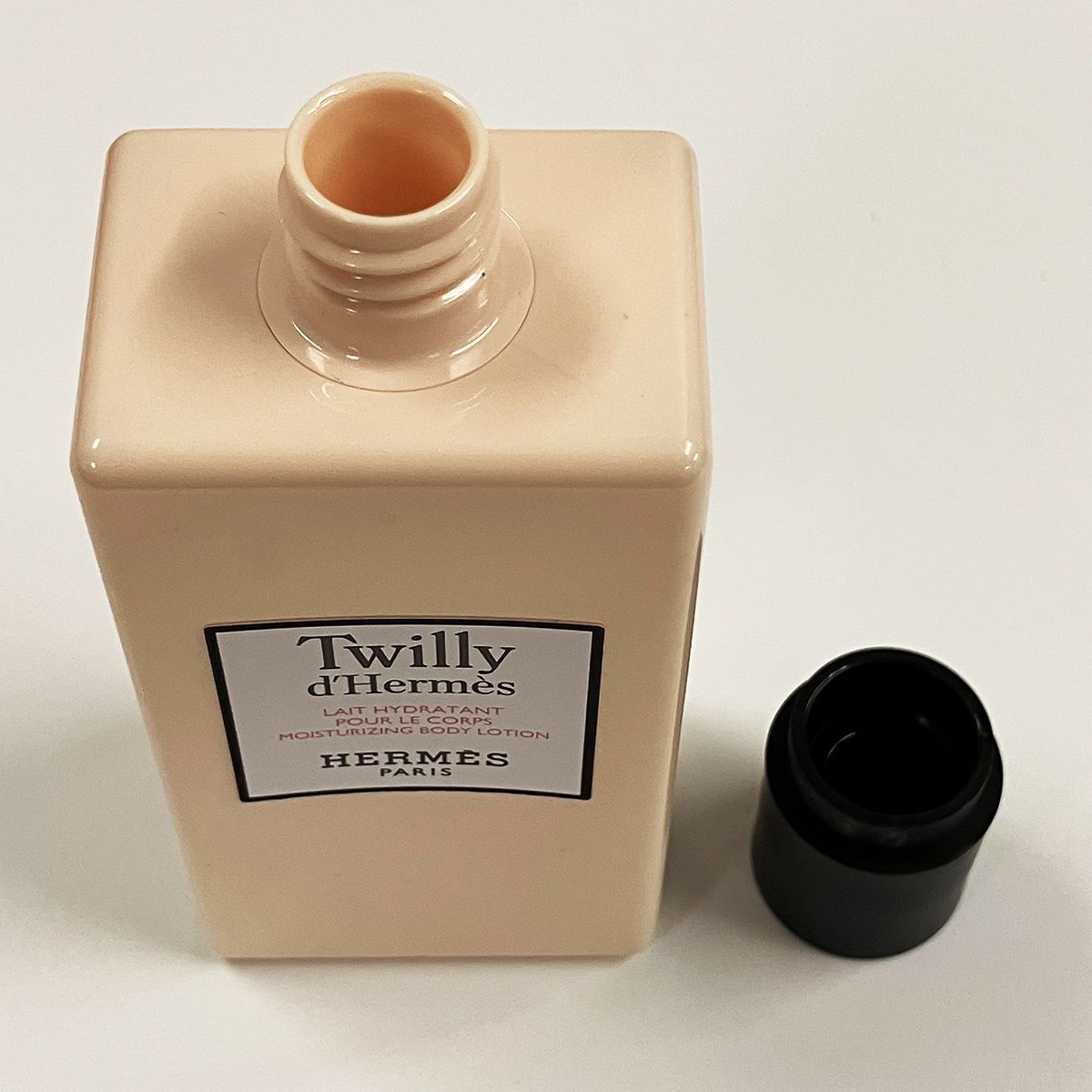 HERMES エルメス twilly d’Hermès ツイリードゥエルメス オードパルファム ボディーローション 3点セット 香水 HERMES エルメス twilly d'Hermès ツイリードゥエルメス