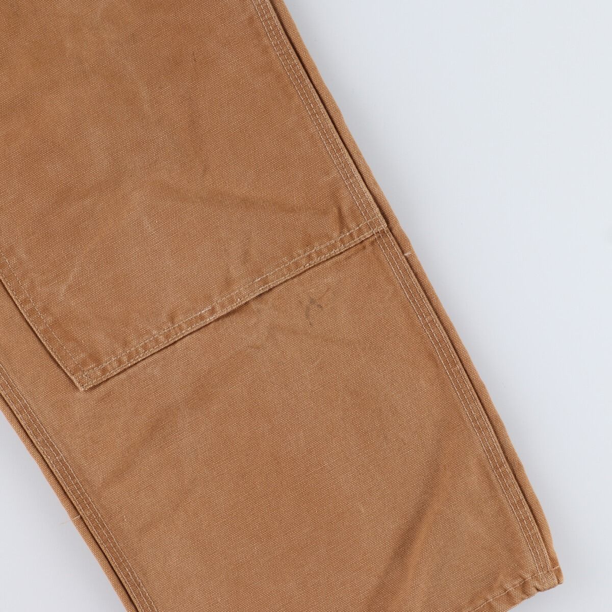 未使用 Carhartt オーバーオール Carhartt オーバーオール サロペット 新品未使用 XSサイズ 即