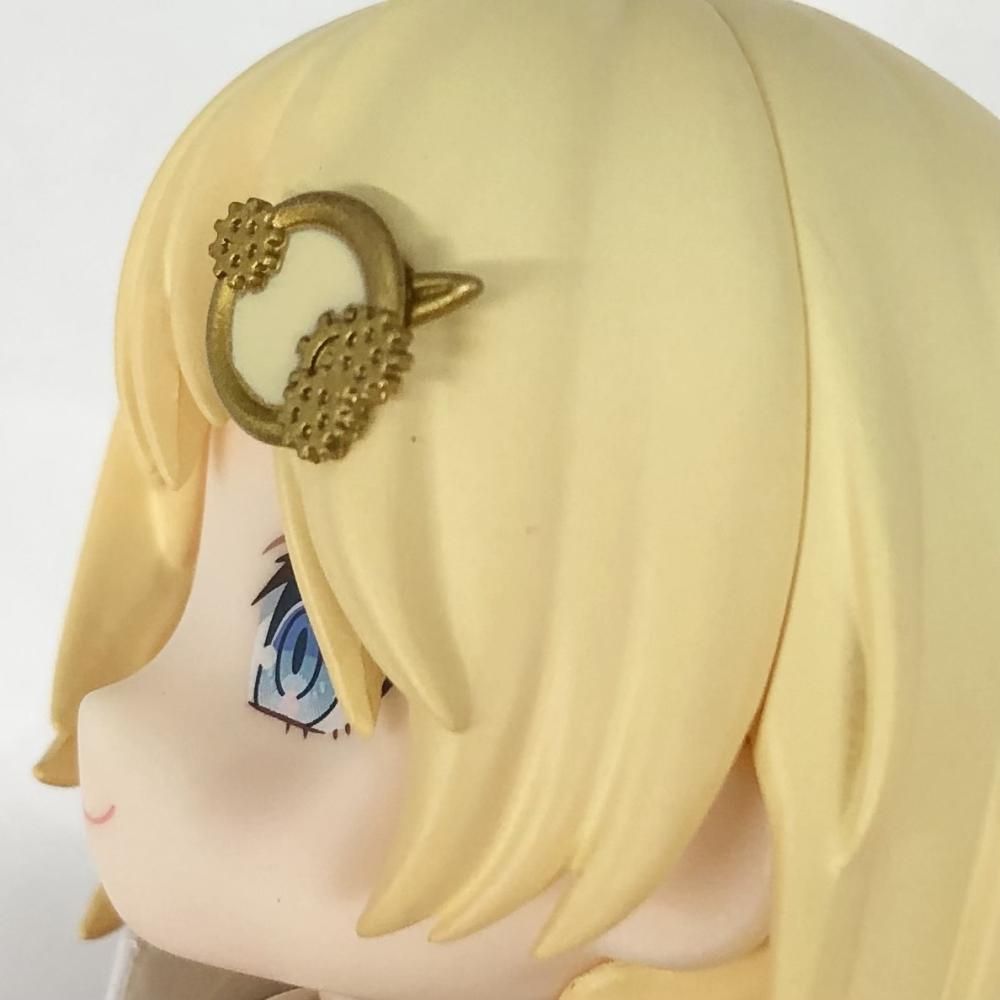 GOOD SMILE COMPANY - 【中古】開封 グッドスマイルカンパニー ホロライブプロダクション ねんどろいど 2216 ワトソン・アメリア[17][240017707079] Amazon | グッドスマイルカンパニー(GOOD SMILE COMPANY