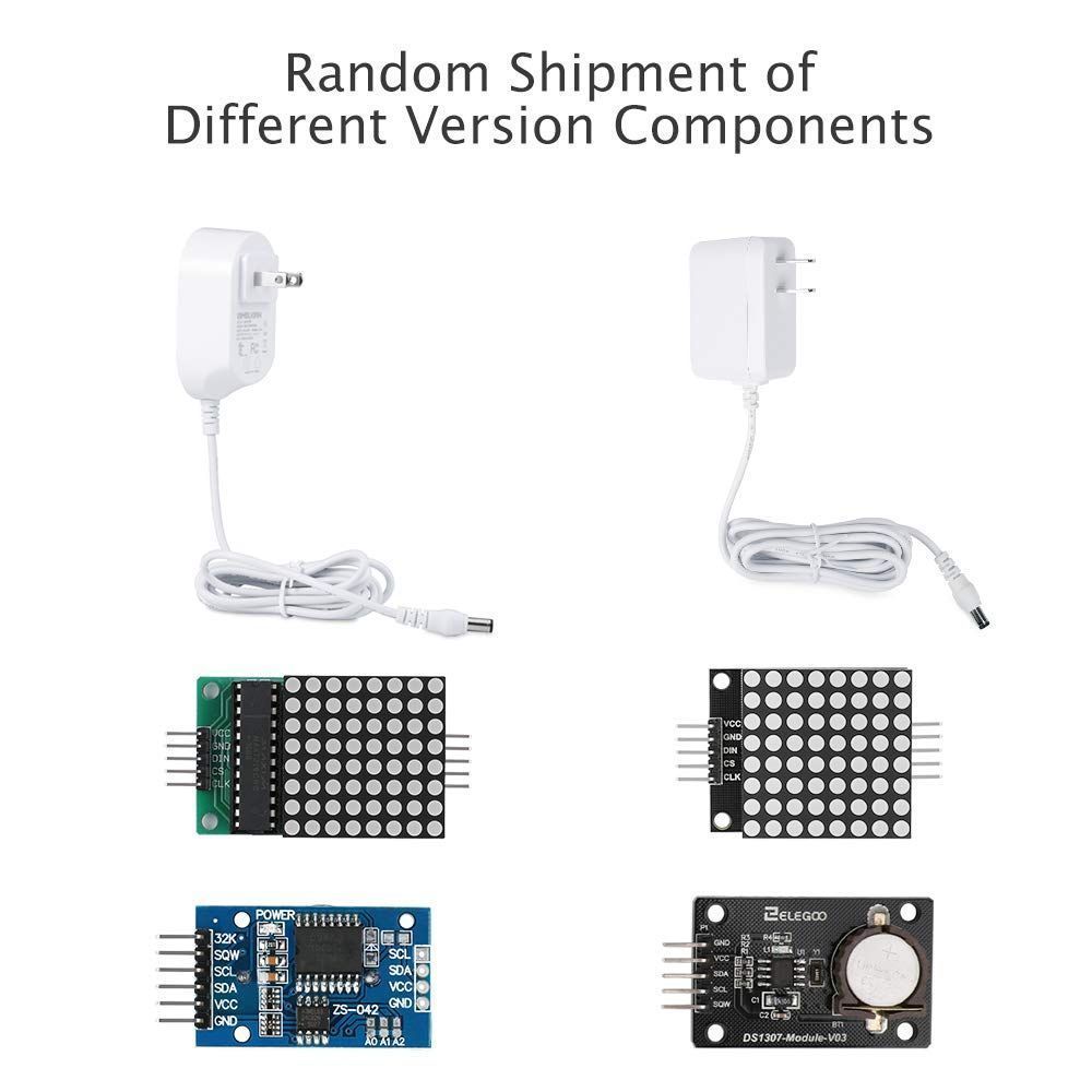 版スタータキット UNOチュートリアル付