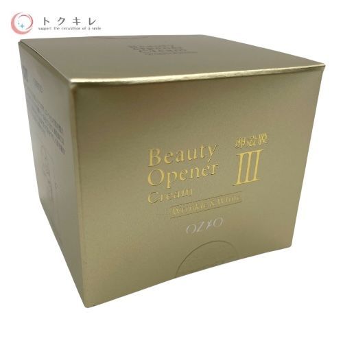 オージオビューティーオープナー ローション II 150mL 美容クリーム32g