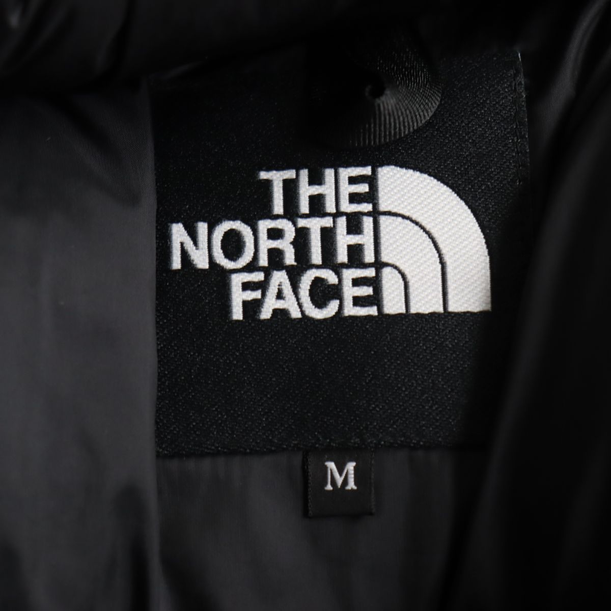 美品◆THE NORTH FACE/ザ ノースフェイス ND91951 GORE-TEX Baltro Light バルトロライト WZIP ダウンジャケット カモフラ/迷彩 M 正規品