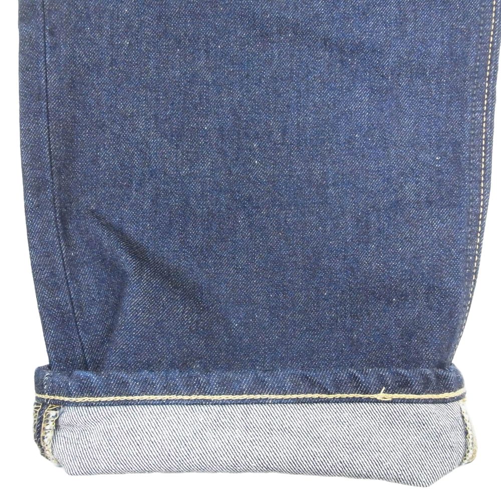 WACKO MARIA ワコマリア 24AW 24FW-WMP-LE01 LB0550 Lee リー Wネーム  