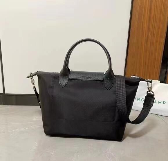 新品、未使用 ✨LONGCHAMP ロンシャン ル プリアージュ エナジートップハンドルバッグ S - メルカリ