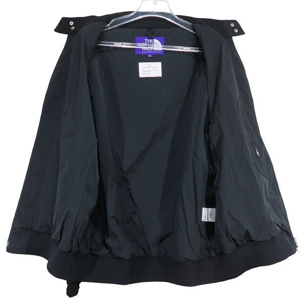 ノースフェイス　パープルレーベル　N25SA087 THE NORTH FACE PURPLE LABEL ザ ノース フェイス パープル