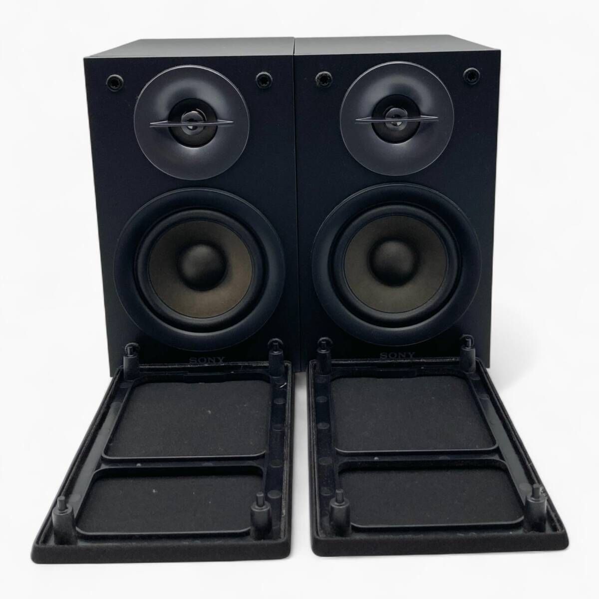 清潔な SONY CMT-M35WM 251079